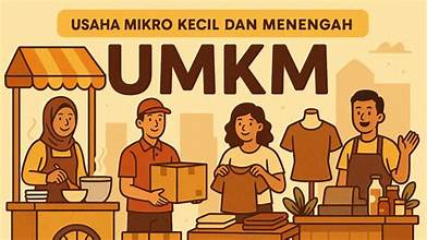 Potensi UMKM