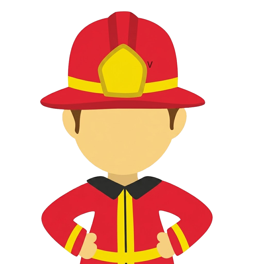 Pemadam Icon