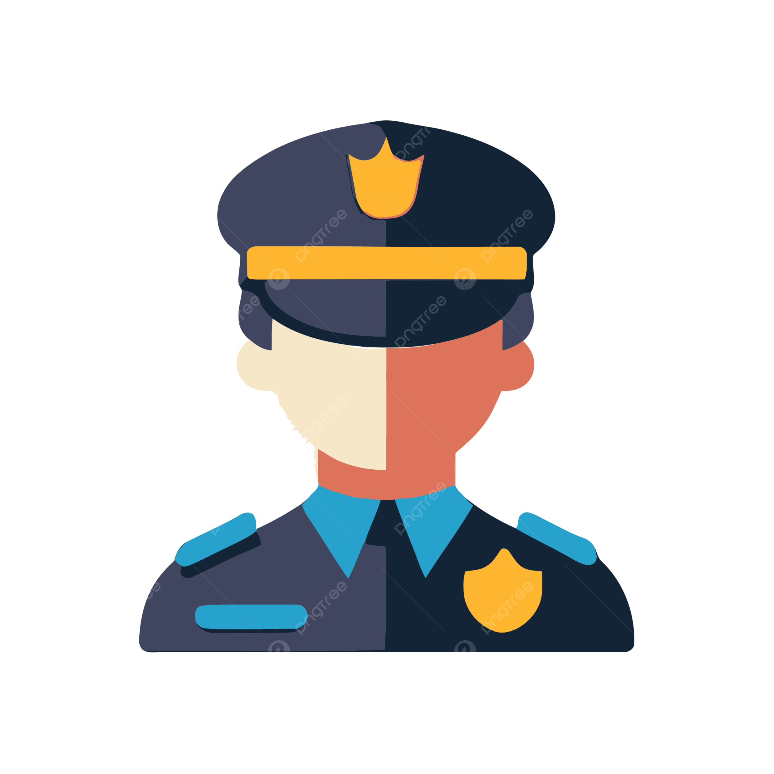 Polsek Putussibau Utara Icon